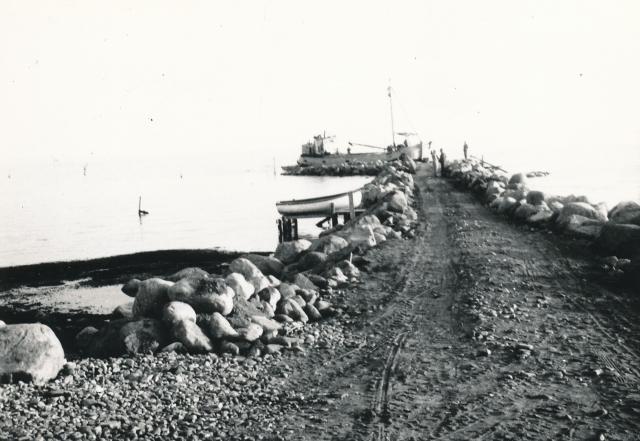 Molebyggeri - 1965 (B6237)