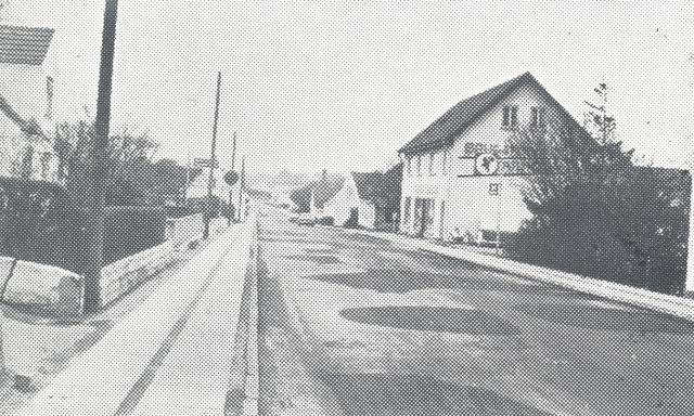 Odden Brugs - ca. 1969 (B6307)