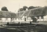 Grevinge præstegård - ca. 1930 (B6361)