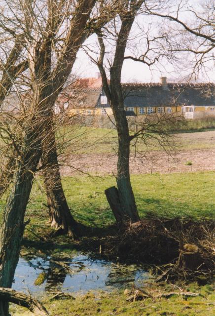 Ringerhuset i Overby - ca. 2004 (B6365)