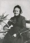 Maren Rasmussen, Veddinge - ca. 1900 (B6505)