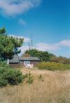 Sommerhus på Odden - 2003 (B6520)