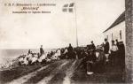 Klintebjerg Feriekoloni -1920'erne (B57)