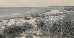 Strand ved Sejerø Bugt - 1950'erne (B6667)