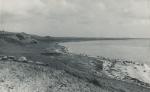 Strand ved Sejerø Bugt - 1950 (B6702)