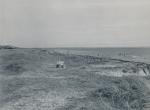 Strand ved Sejerø Bugt - 1955 (B6704)