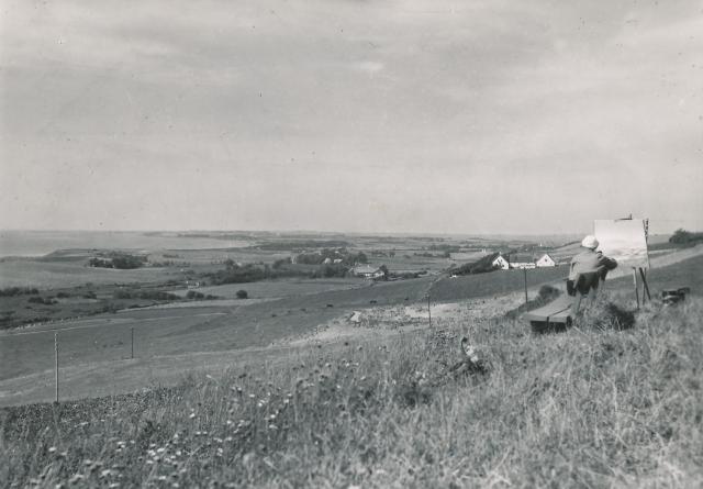 Sejerø Bugt - 1960 (B6707)