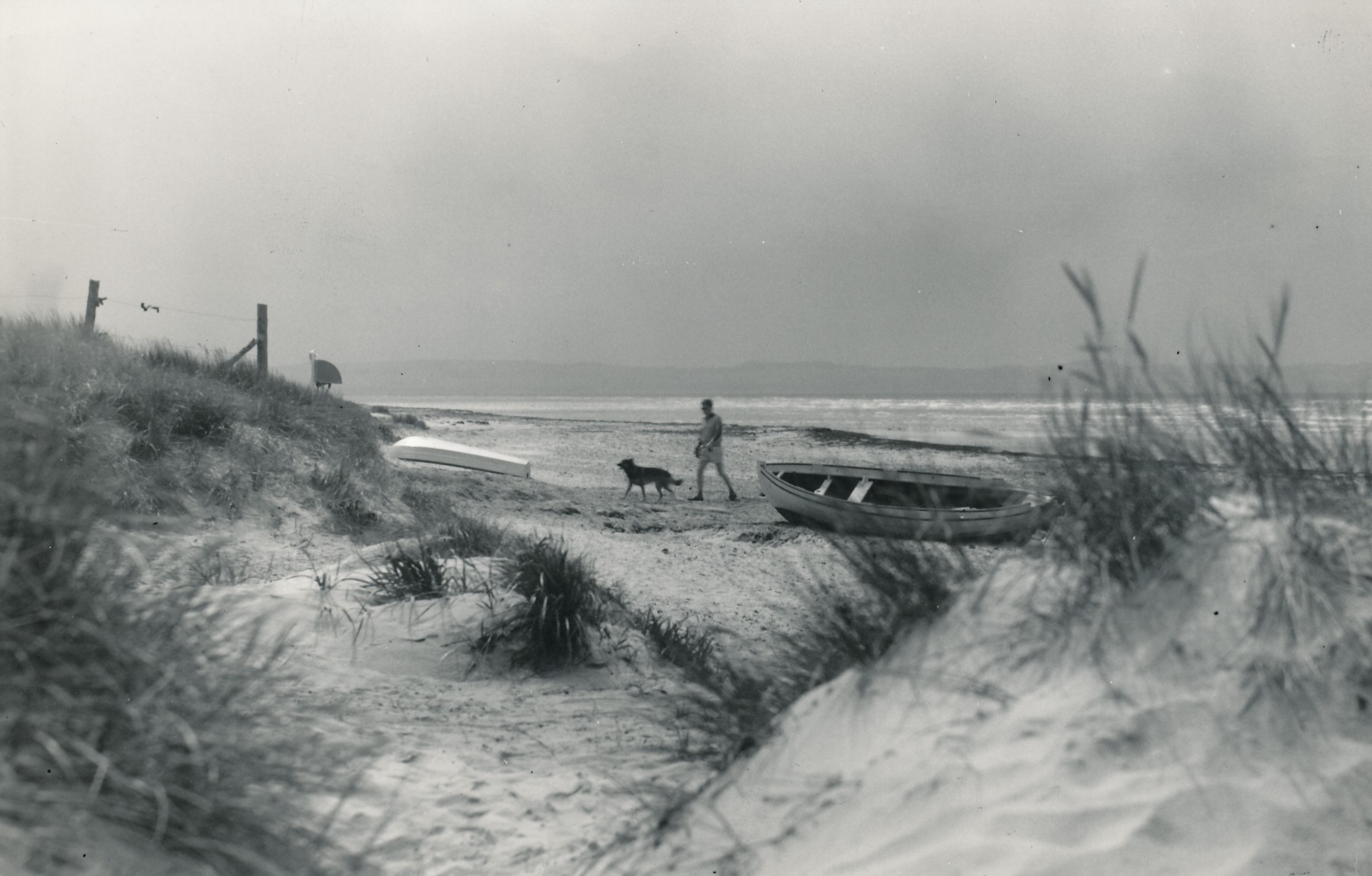 Sejerø Bugt - 1960 (B6710)