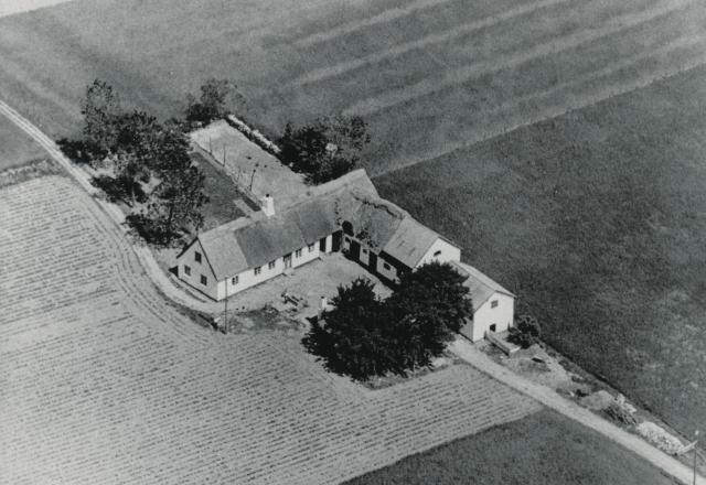 Skaverupvej 6 - 1950'erne (B6726)