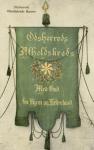 Odsherreds Afholdskreds' Banner -  1899-1918 (B466)