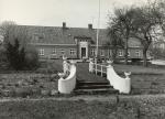 Højby Sogns Alderdomshjem - 1968 (B471)