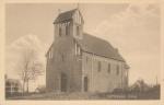 Lumsås Kirke - ca. 1920 (B6952)