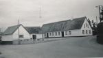 Møllegården i Lumsås - 1945 (B7007)