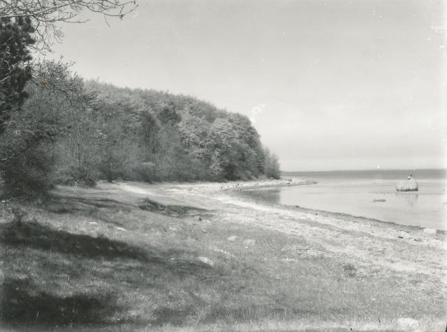 Lommestenen (B7016)
