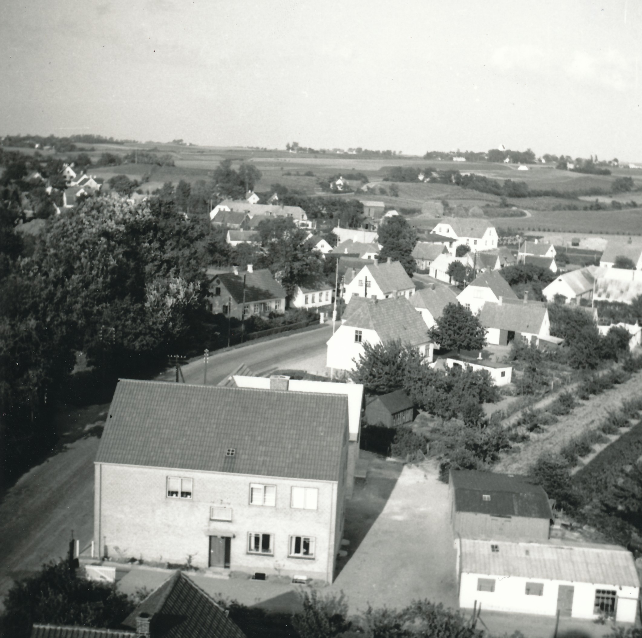 Svinninge - ca. 1950 (B7079)