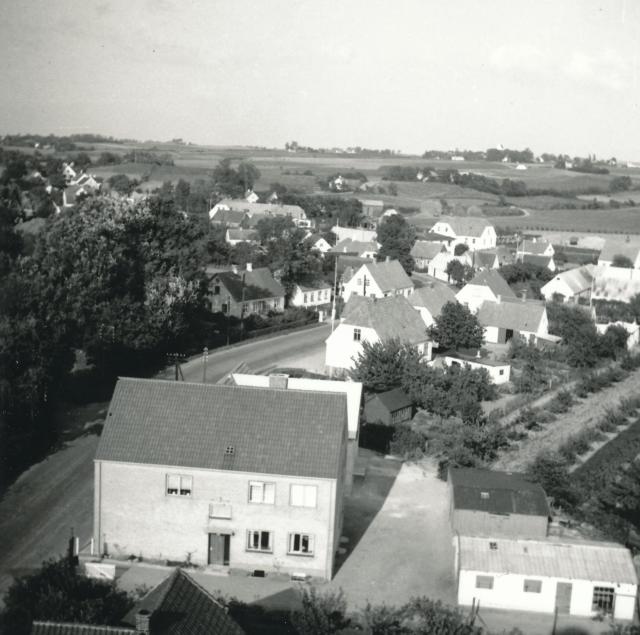 Svinninge - ca. 1950 (B7079)