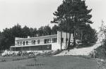 Odsherred Golfklub - 1967 (B7154)