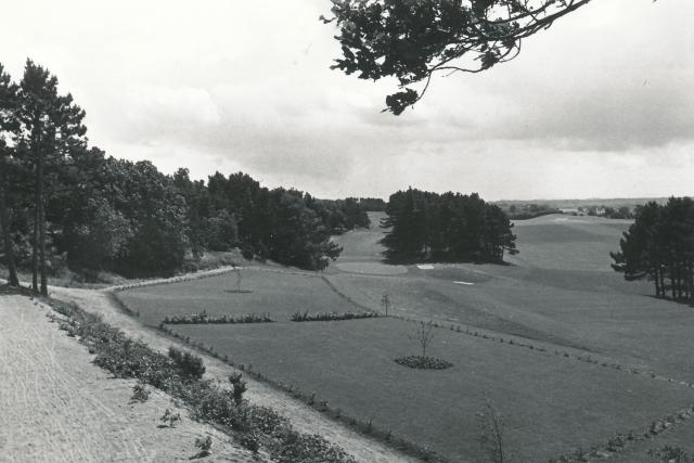 Odsherred Golfklub - 1967 (B7169)