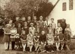 Yderby Skole - 1928 (B72)