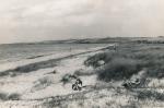 Badeliv ved Sejerø Bugt - 1940'erne (B7251)