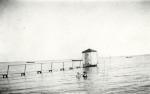 Badeselskabet Sandskredet - Hølkerup - ca. 1910 (B519)