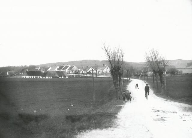 Stubberup - ca. 1910 (B7365)