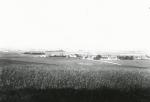 Udsigt fra Kulås Skov ved Stubberup - ca. 1920 (B3301)