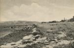 Starreklinte Strand - ca. 1940 (B7405)