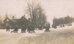 Fotograf Holger Nielsens hus på Højskolevej - ca. 1920 (B7412)