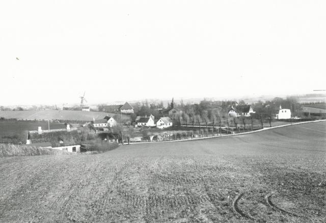 Vallekilde - ca. 1915 (B7411)