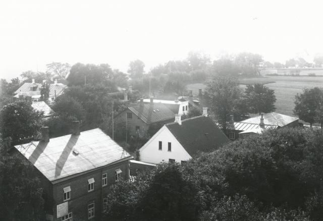 Vallekilde - ca. 1920 (B7434)