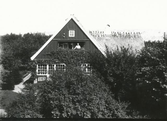 Vallekildevej 130 - 1931 (B7438)