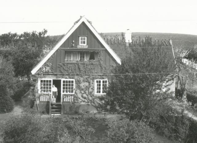 Vallekildevej 130 - 1936 (B7439)
