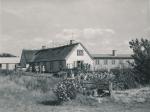 Kolonien Feriegården - ca. 1950 (B7470)