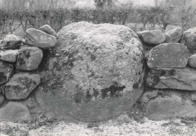 Stendige ved Mantzhøj (B7496)