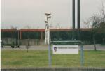 Odsherreds Gymnasium - 1995 (B7538)