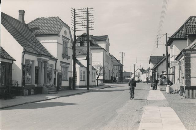 Vig - 1945 (B7574)