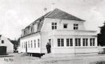 Vig Kro - ca. 1920 (B7587)