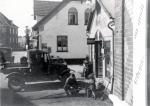 Vig Hovedgade - 1930 (B7616)