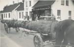 Vig Hovedgade - 1940 (B7622)