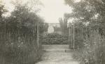 Familien Triers gravplads - ca. 1920 (B7676)