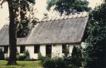 Nakke gamle Skole - ca. 1995 (B7703)