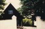 Nakke gamle Skole - ca. 1995 (B7705)