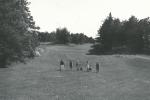 Odsherred Golfklub - juni 1967 (B8028)