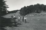 Odsherred Golfklub - juni 1967 (B8029)