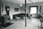 Odsherred Golfklub - 1967 (B8056)