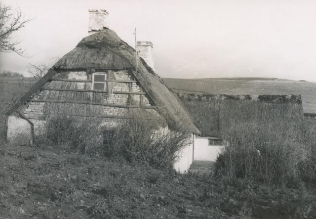 Bjergene matr. nr. 26 og matr. nr. 27 - ca. 1900 (B8074)