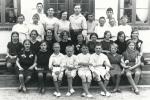 Egebjerg Gymnastikforening - ca. 1920 (B8189)