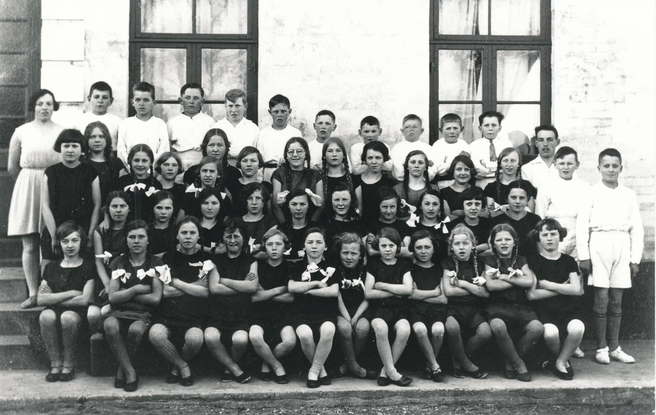 Egebjerg Gymnastikforening - 1920 (B8208)