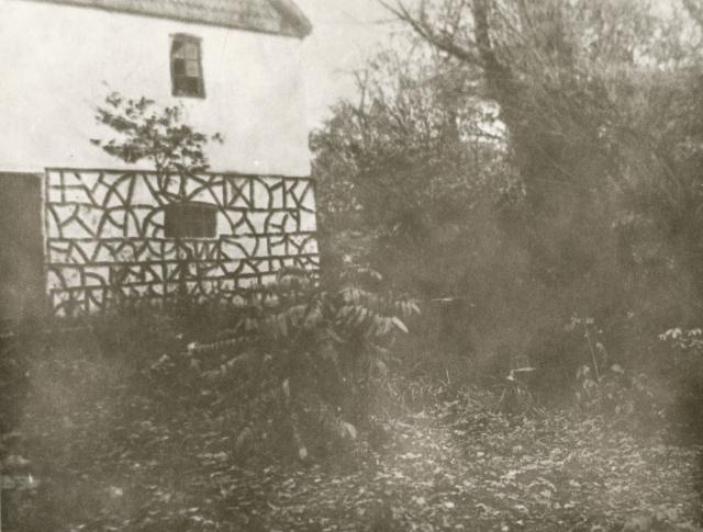 Ordrup Vandmølle - ca. 1920 (B8456)
